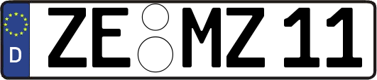 ZE-MZ11