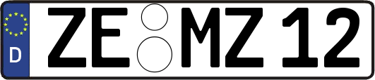 ZE-MZ12