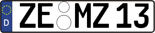 ZE-MZ13