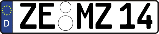 ZE-MZ14