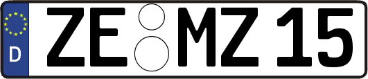 ZE-MZ15