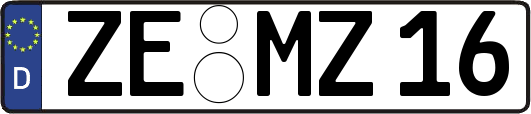 ZE-MZ16
