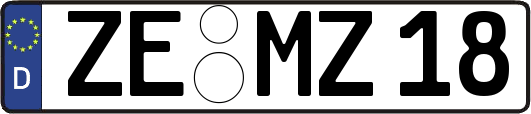 ZE-MZ18
