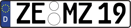 ZE-MZ19