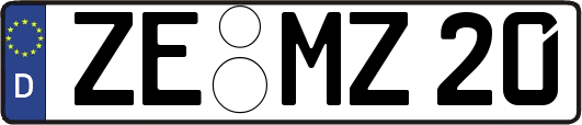 ZE-MZ20