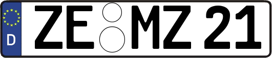 ZE-MZ21