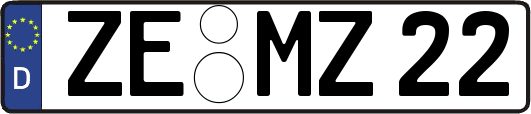 ZE-MZ22
