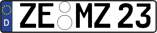 ZE-MZ23