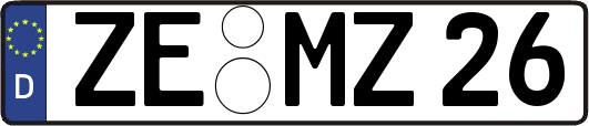 ZE-MZ26