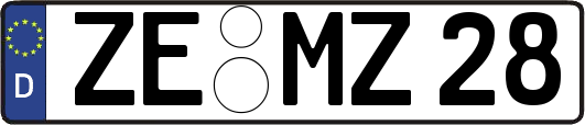 ZE-MZ28