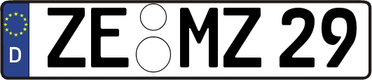ZE-MZ29