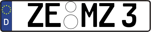 ZE-MZ3