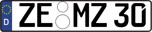 ZE-MZ30