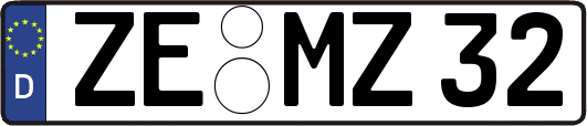 ZE-MZ32