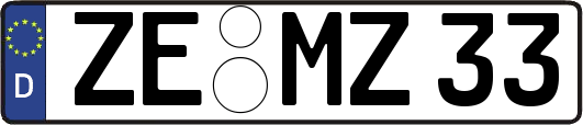 ZE-MZ33