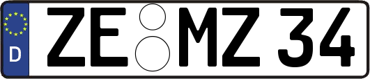 ZE-MZ34