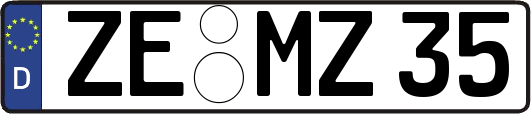 ZE-MZ35