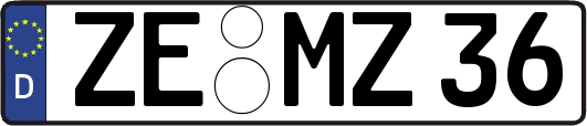 ZE-MZ36