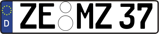 ZE-MZ37