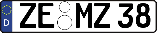 ZE-MZ38