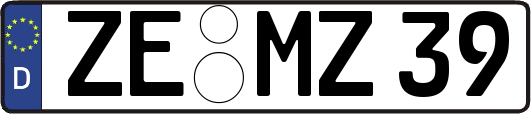 ZE-MZ39