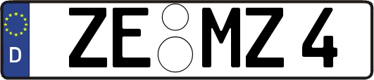 ZE-MZ4