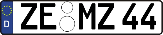 ZE-MZ44