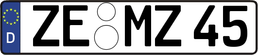 ZE-MZ45