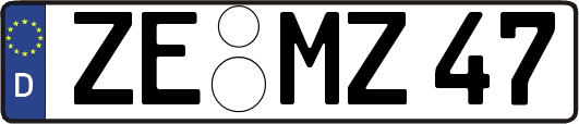 ZE-MZ47