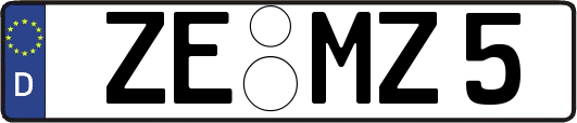 ZE-MZ5