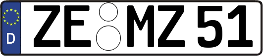 ZE-MZ51