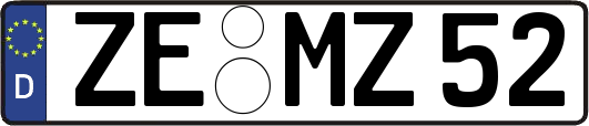 ZE-MZ52
