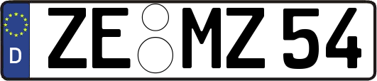 ZE-MZ54