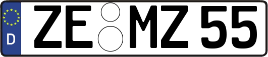 ZE-MZ55