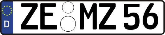 ZE-MZ56