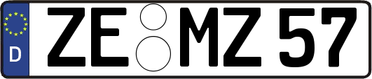 ZE-MZ57