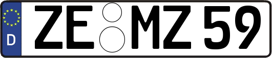 ZE-MZ59