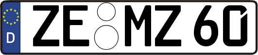 ZE-MZ60