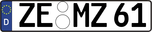 ZE-MZ61