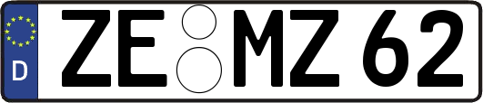 ZE-MZ62