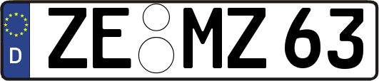 ZE-MZ63