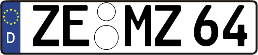 ZE-MZ64