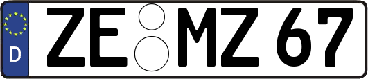 ZE-MZ67