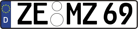 ZE-MZ69