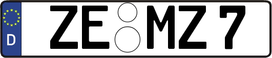 ZE-MZ7