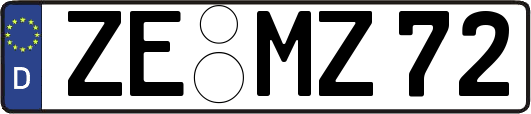 ZE-MZ72