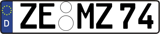 ZE-MZ74