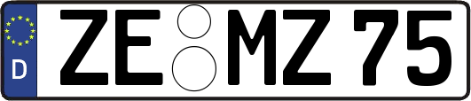 ZE-MZ75