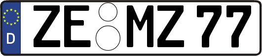 ZE-MZ77