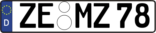 ZE-MZ78